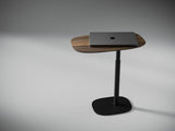 Serif Laptop Table