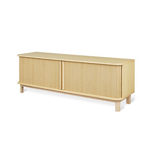 Ledger Credenza