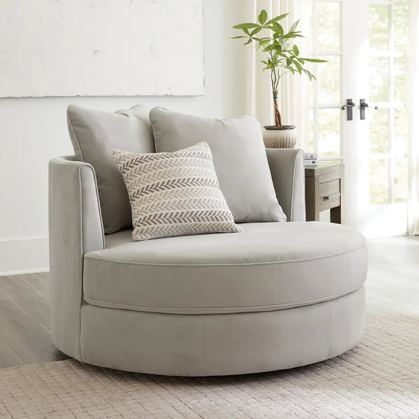 Sutton Chair