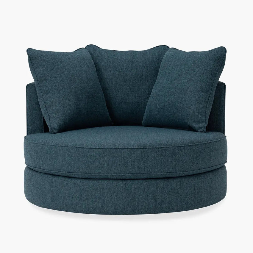 Sutton Chair