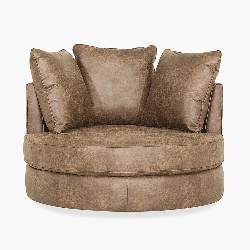 Sutton Chair