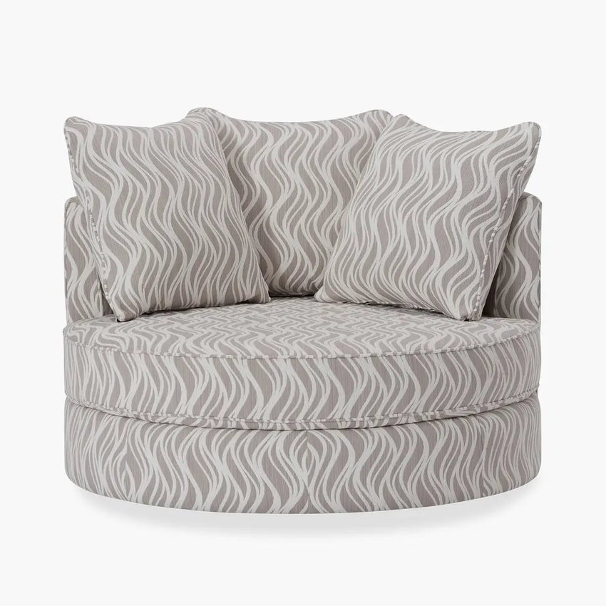 Sutton Chair