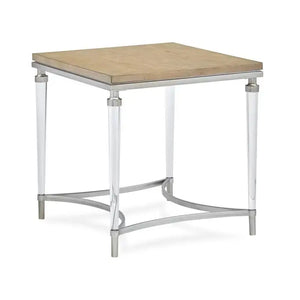Pascal End Table