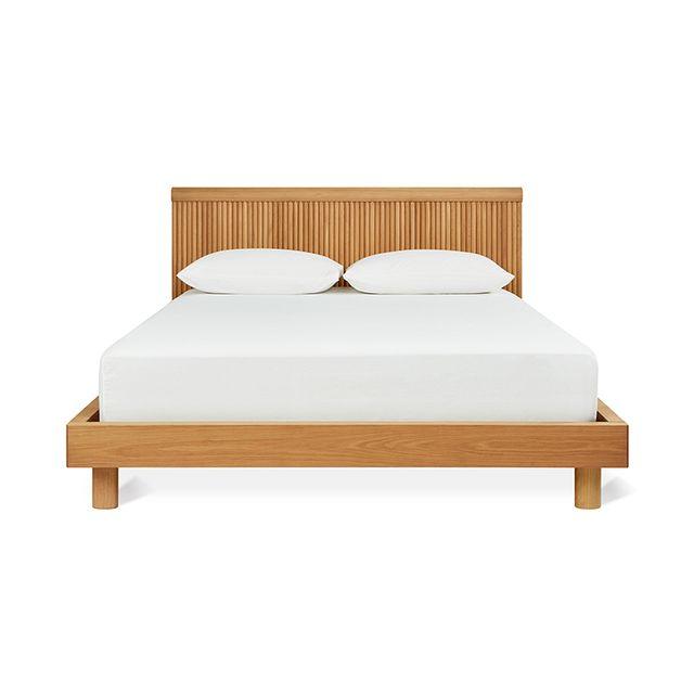 Odeon Bed - F2 Furnishings