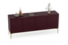 Zig Credenza