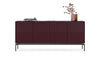 Zig Credenza