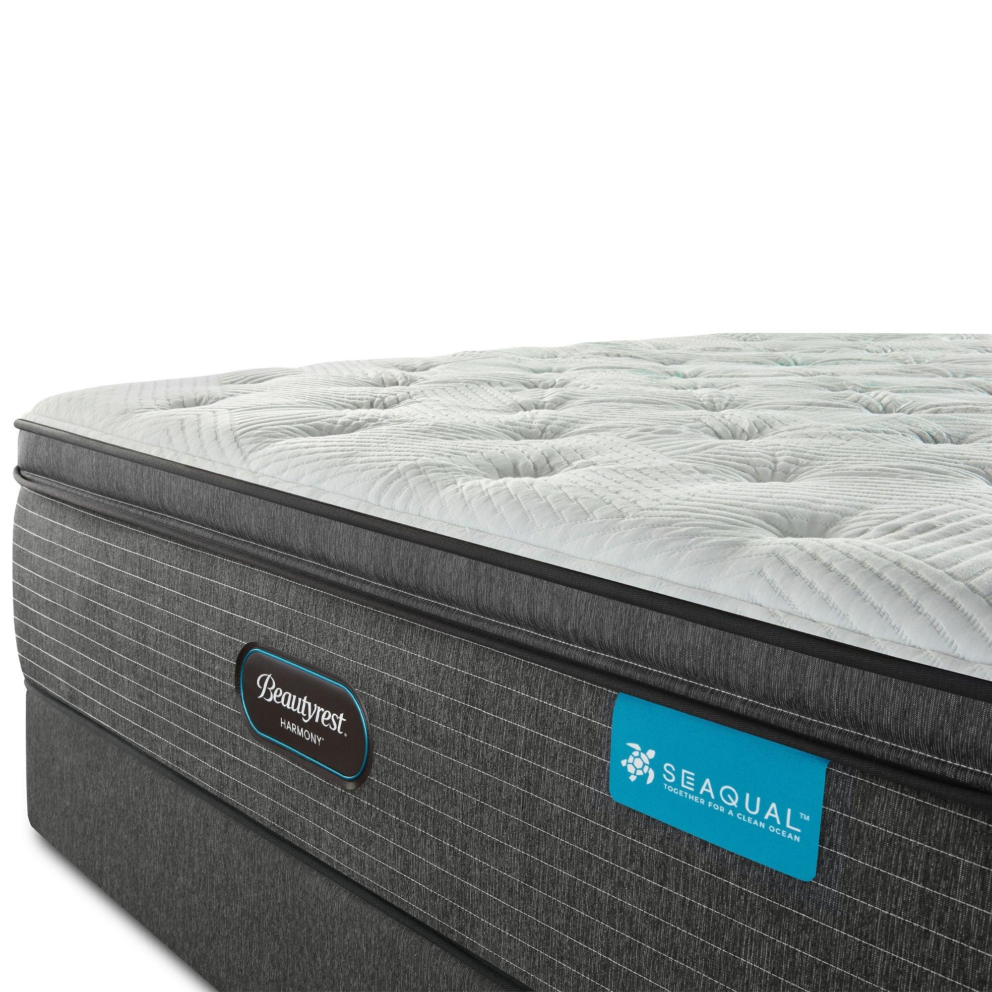 Beautyrest seaqual deals mattress