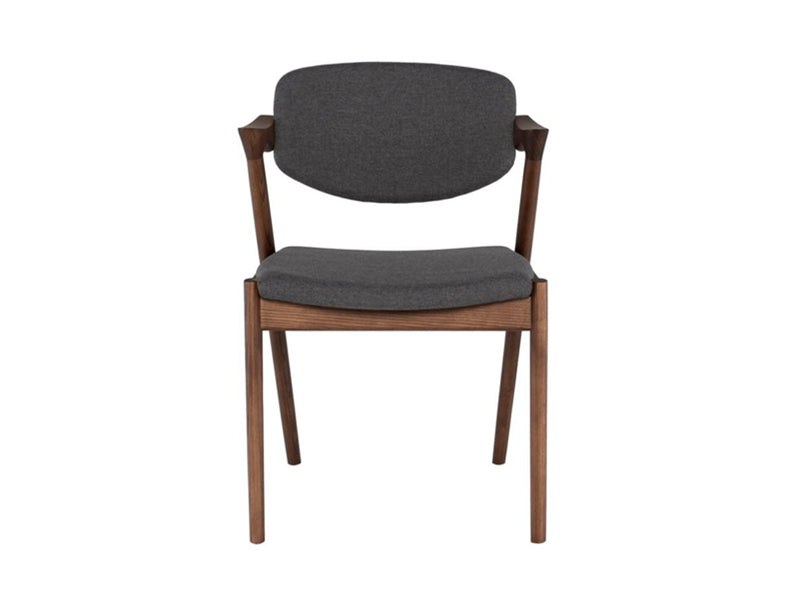 Kalli Dining Chair - F2 Furnishings