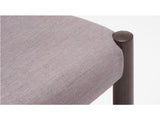Wren Dining Chair - Upholstered Back - F2 Furnishings