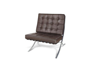 Metropolis Chair