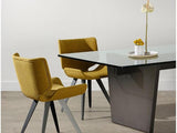 Aiden Dining Table - F2 Furnishings