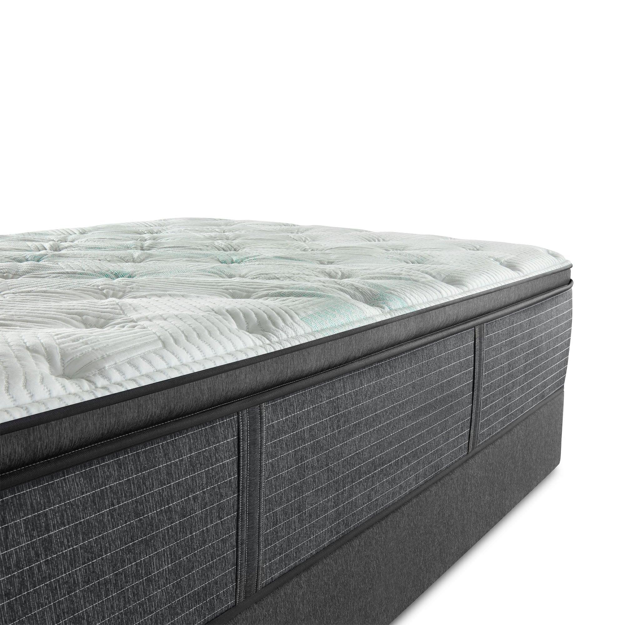 Beautyrest snowhaven outlet