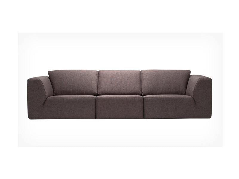 Morten 3pc Sectional Sofa - F2 Furnishings