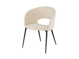 Alotti Dining Chair - F2 Furnishings