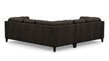 Salema 2-Piece Sectional Sofa - F2 Furnishings