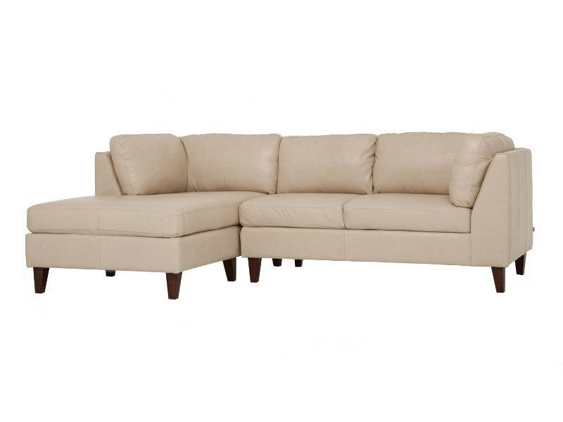 Salema 2-Piece Sectional Sofa with Chaise