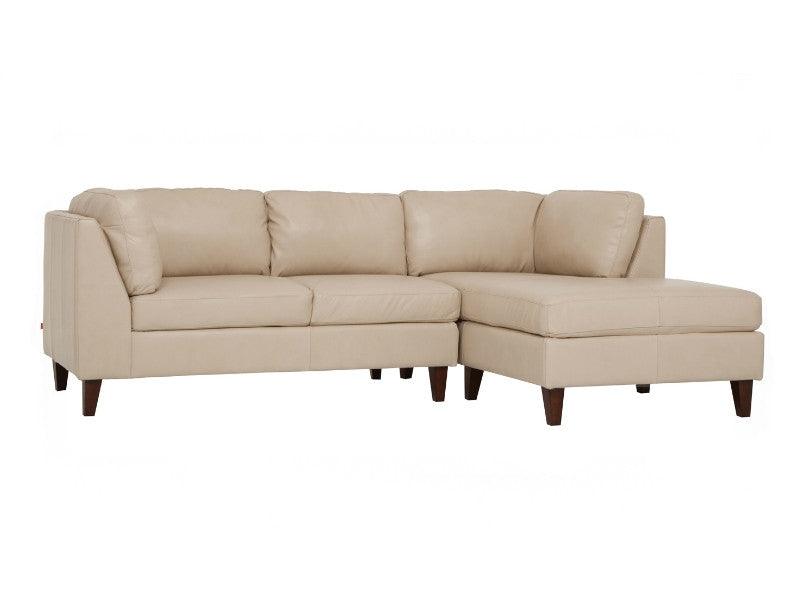 Salema 2-Piece Sectional Sofa with Chaise