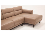 Remi 2-Piece Sectional Sofa with Chaise