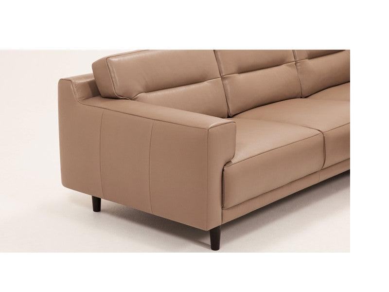 Remi 2-Piece Sectional Sofa with Chaise
