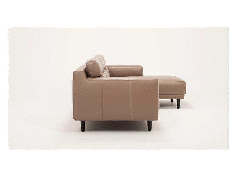 Remi 2-Piece Sectional Sofa with Chaise