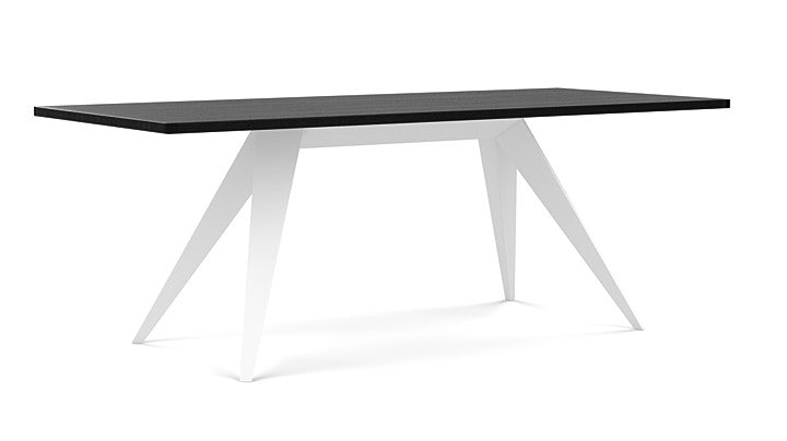 Mesa Rectangular Table - F2 Furnishings