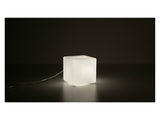 Boxy Table Lamp - Small
