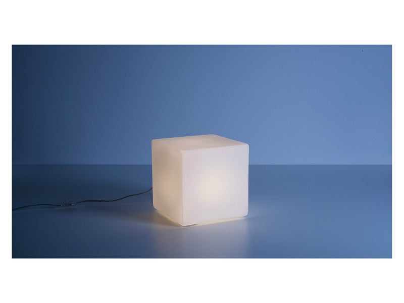 Boxy Table Lamp - Large