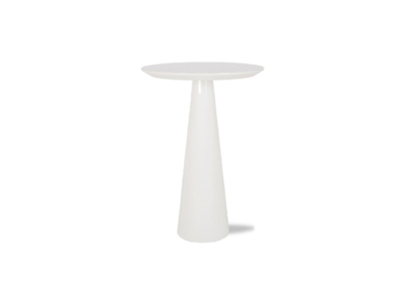 Tower End Table - F2 Furnishings