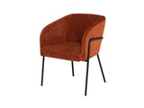 Estella Dining Chair - F2 Furnishings