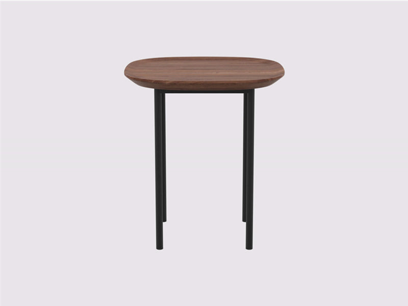 River End Table - F2 Furnishings