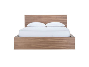 Simple Bed