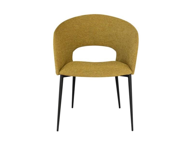 Alotti Dining Chair - F2 Furnishings