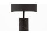 Drum Table Lamp - F2 Furnishings