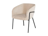 Estella Dining Chair - F2 Furnishings