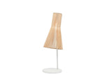 Willow Table Lamp - F2 Furnishings