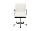Lucia Office Chair - F2 Furnishings