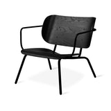 Bantam Lounge Chair - F2 Furnishings