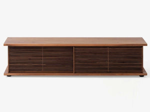 Plank Media Unit - F2 Furnishings