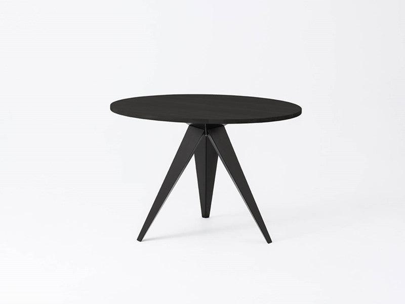 Mesa Round Table - F2 Furnishings