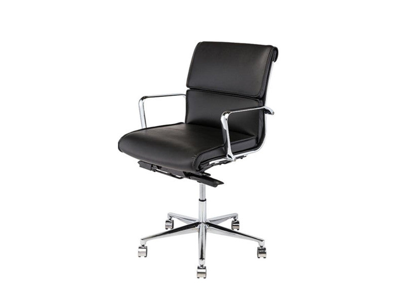 Lucia Office Chair - F2 Furnishings