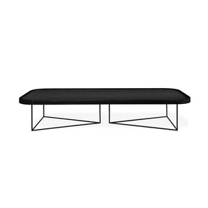 Porter Coffee Table - Rectangular - F2 Furnishings