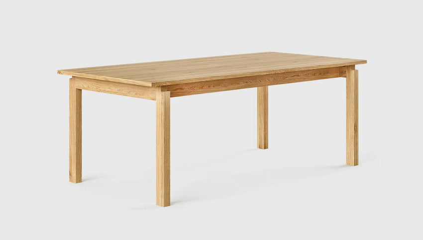 Annex Dining Table - F2 Furnishings