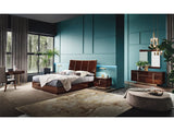 Bellagio Bed - F2 Furnishings