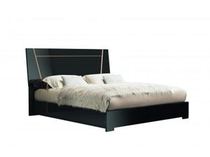 Mont Noir Bed - F2 Furnishings
