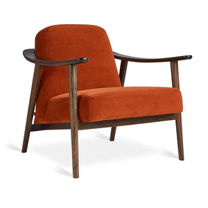 Baltic Chair & Ottoman - F2 Furnishings