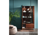 Bellagio Curio Cabinet - F2 Furnishings