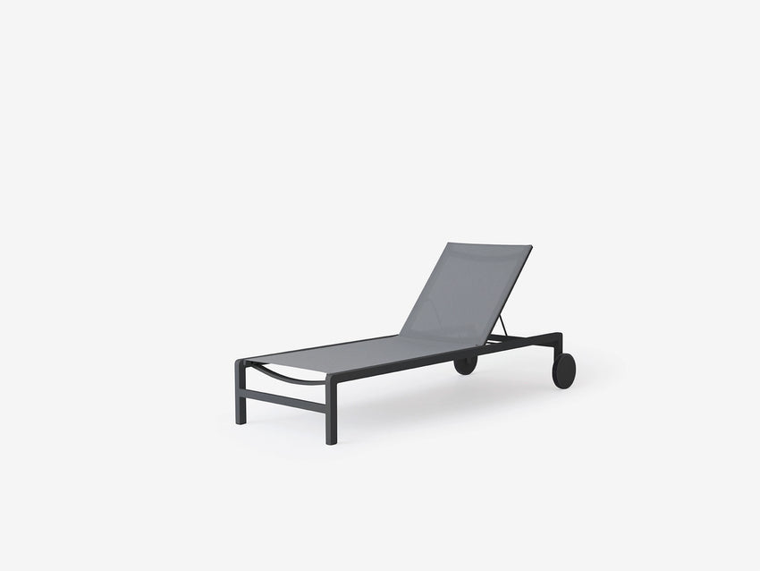 Cape Outdoor Chaise