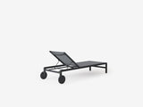 Cape Outdoor Chaise