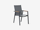 Cape Outdoor Dining Chair