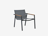 Cape Outdoor Lounge Chair